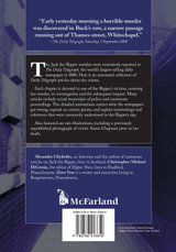 The News from Whitechapel