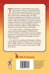 The Grateful Dead in Concert