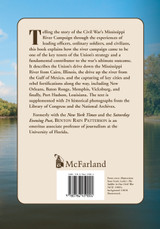 The Mississippi River Campaign, 1861-1863