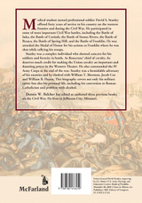 General David S. Stanley, USA