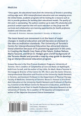 Creating the Health Care Team of the Future