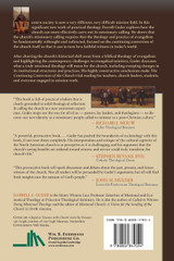 Continuing Conversion of the Church