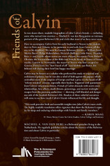 Friends of Calvin (English)