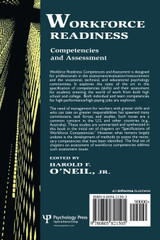 Workforce Readiness Workforce Readiness