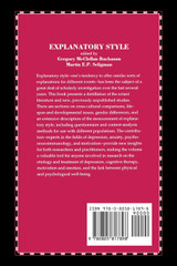 Explanatory Style