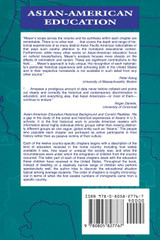 Asian-american Education Asian-american Education