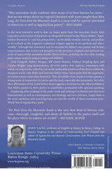 Six Poets from the Mountain South