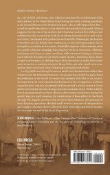 Land of Milk and Money