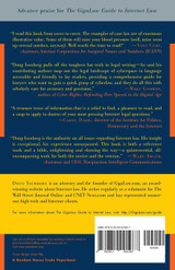 The GigaLaw Guide to Internet Law