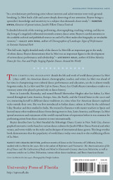 La Meri and Her Life in Dance