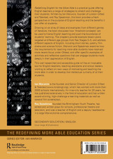 Redefining English for the More Able