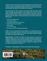 Principles of Environmental Economics and Sustainability