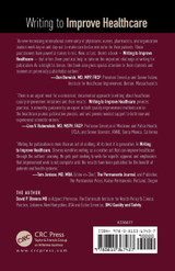 Writing to Improve Healthcare