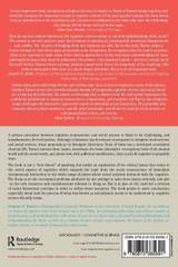 Cognitive Science and the Social