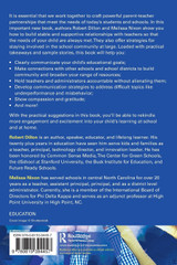 Powerful Parent Partnerships