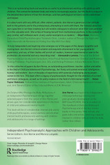 On Children Who Privilege the Body