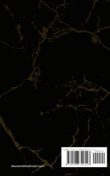 Women Who Finish - Quarterly Planner