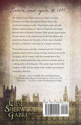 The Life and Times of Sherlock Holmes The Life and Times of Sherlock Holmes