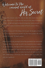His Secret His Secret