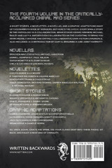 Chiral Mad 4