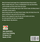 The Adventures of Monty The Adventures of Monty