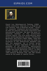 The Kingdom of God is Within You (Esprios Classics)