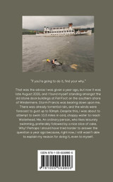 Ten and a Half Miles