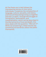 all the poets are in hell all the poets are in hell