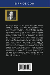 The Secret City (Esprios Classics)