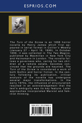 The Turn of the Screw (Esprios Classics)