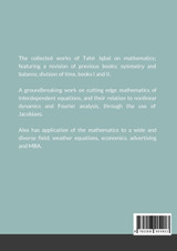 Division of time, book I and book II Division of time, book I and book II