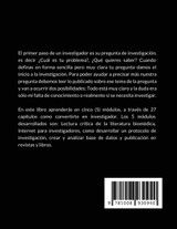 Metodología de la Investigación Clínica Metodología de la Investigación Clínica
