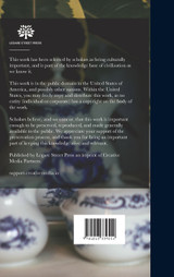 A History of the Scottish Highlands, Highland Clans and Highland Regiments; Volume 7
