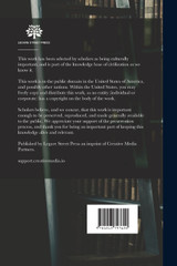 School Hygiene and the Laws of Health [electronic Resource]