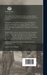 The Work of the American Red Cross During the War The Work of the American Red Cross During the War