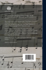 Sunday School Hymnal. Sunday School Hymnal.