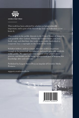 Salvation by Science (Natural Salvation) Salvation by Science (Natural Salvation)