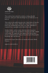 An Actor's Tour, or, Seventy Thousand Miles With Shakespeare