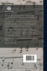 Free Soil Songs for the People ..