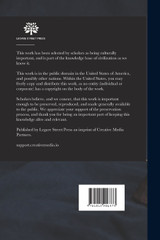 Biographies of Homeopathic Physicians, Volume 29