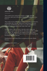 The Narrative of John Blatchford [microform]