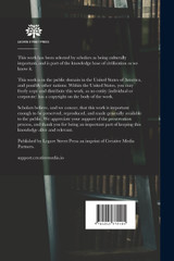 [Manitoba School Question] [microform]