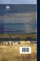Practical Directions for Laying Down or Improving Meadow and Pasture Land Practical Directions for Laying Down or Improving Meadow and Pasture Land