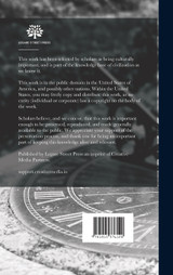 Bows and Arrows in Central Brazil