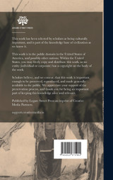 A Narrative of Explorations in New Mexico, Arizona, Indiana, Etc.