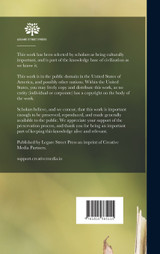 New England Bird Life; Being a Manual of New England Ornithology New England Bird Life; Being a Manual of New England Ornithology