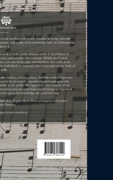 Hymns for the Sanctuary and Social Worship. With Tunes