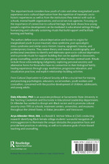 From Cultural Deprivation to Cultural Security