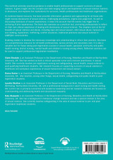 Supporting Survivors of Sexual Violence and Abuse
