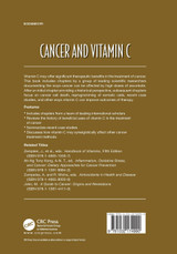 Cancer and Vitamin C